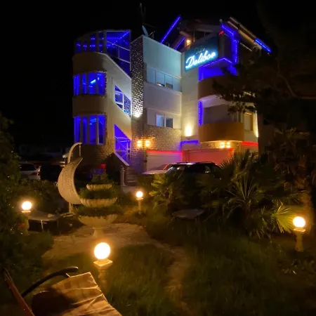 Dalibor Wellness, 2 Jacuzzies, Sauna, Parking, Grill, Observatory, Mediterranean Garden * Nin
