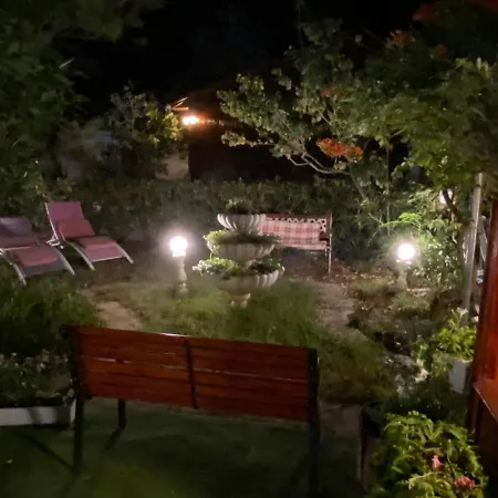 Appartamento Dalibor Wellness, 2 Jacuzzies, Sauna, Parking, Grill, Observatory, Mediterranean Garden