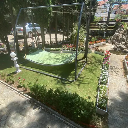 Dalibor Wellness, 2 Jacuzzies, Sauna, Parking, Grill, Observatory, Mediterranean Garden Appartamento