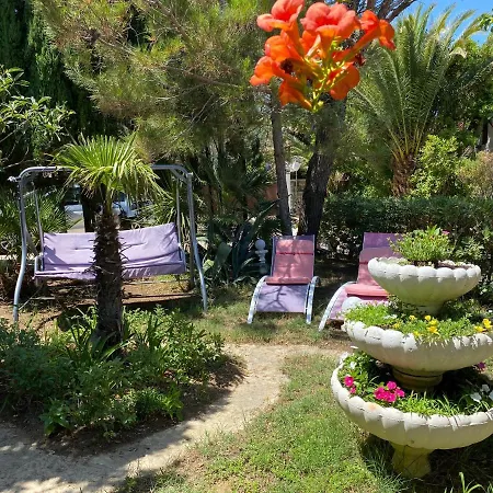 Dalibor Wellness, 2 Jacuzzies, Sauna, Parking, Grill, Observatory, Mediterranean Garden