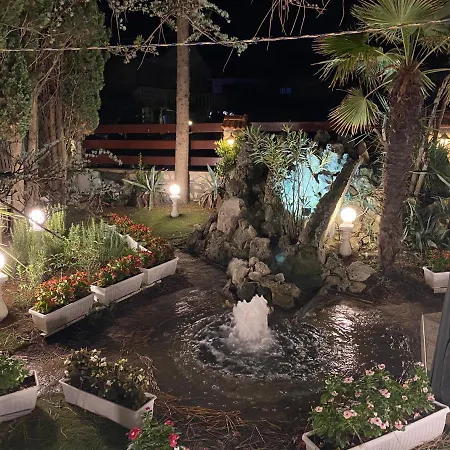 Dalibor Wellness, 2 Jacuzzies, Sauna, Parking, Grill, Observatory, Mediterranean Garden Nin