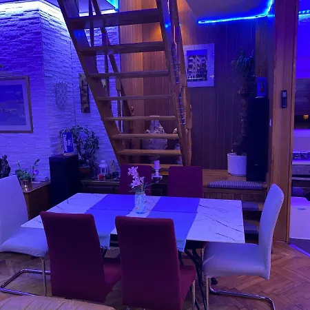 Apartament And Dalibor