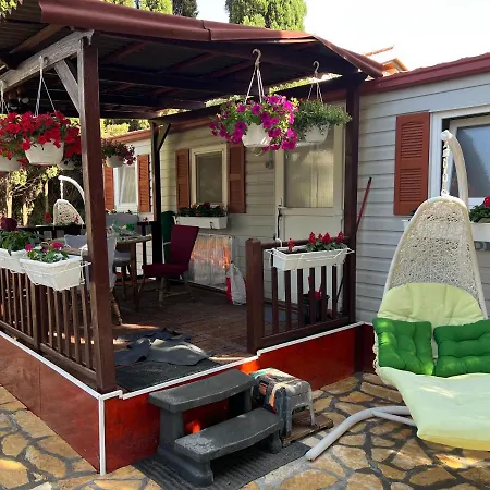 Dalibor Wellness, 2 Jacuzzies, Sauna, Parking, Grill, Observatory, Mediterranean Garden