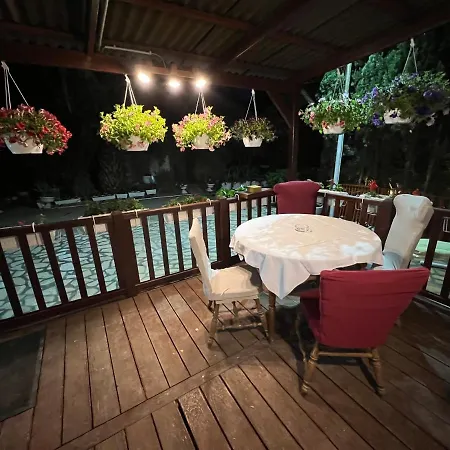 Dalibor Wellness, 2 Jacuzzies, Sauna, Parking, Grill, Observatory, Mediterranean Garden Nin