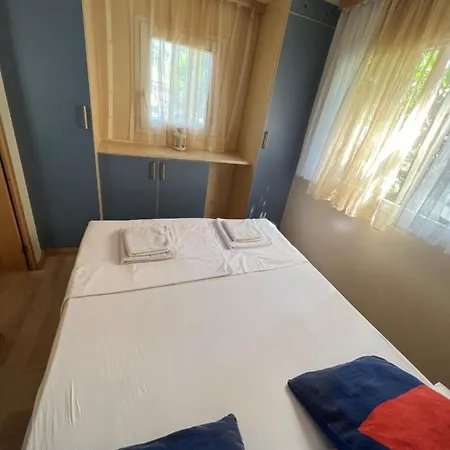 Dalibor Wellness, 2 Jacuzzies, Sauna, Parking, Grill, Observatory, Mediterranean Garden Appartamento *