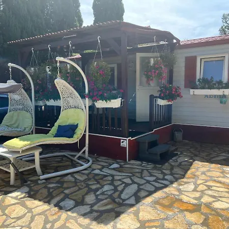 Dalibor Wellness, 2 Jacuzzies, Sauna, Parking, Grill, Observatory, Mediterranean Garden * Nin