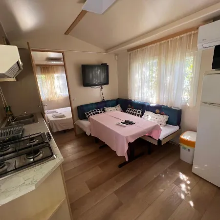 Dalibor Wellness, 2 Jacuzzies, Sauna, Parking, Grill, Observatory, Mediterranean Garden Appartamento Nin