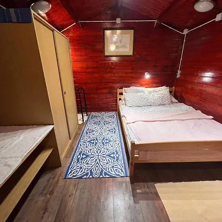 Dalibor Wellness, 2 Jacuzzies, Sauna, Parking, Grill, Observatory, Mediterranean Garden Nin
