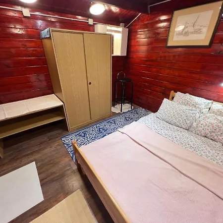 Dalibor Wellness, 2 Jacuzzies, Sauna, Parking, Grill, Observatory, Mediterranean Garden * Nin