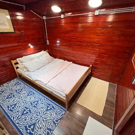Dalibor Wellness, 2 Jacuzzies, Sauna, Parking, Grill, Observatory, Mediterranean Garden Nin