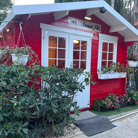 Dalibor Wellness, 2 Jacuzzies, Sauna, Parking, Grill, Observatory, Mediterranean Garden Appartamento Nin