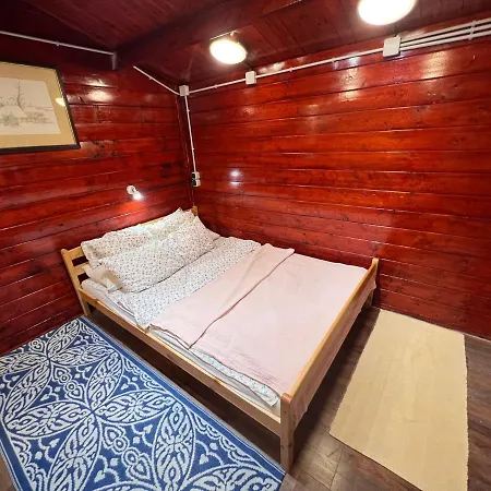 Dalibor Wellness, 2 Jacuzzies, Sauna, Parking, Grill, Observatory, Mediterranean Garden *