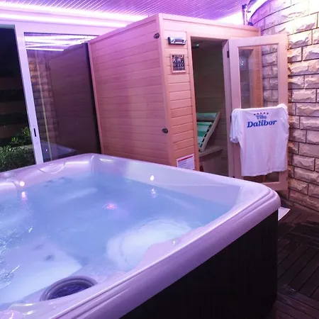 Apartament And Dalibor *