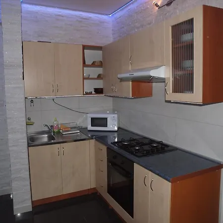 Apartament And Dalibor *