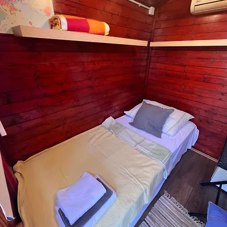 Dalibor Wellness, 2 Jacuzzies, Sauna, Parking, Grill, Observatory, Mediterranean Garden Appartamento