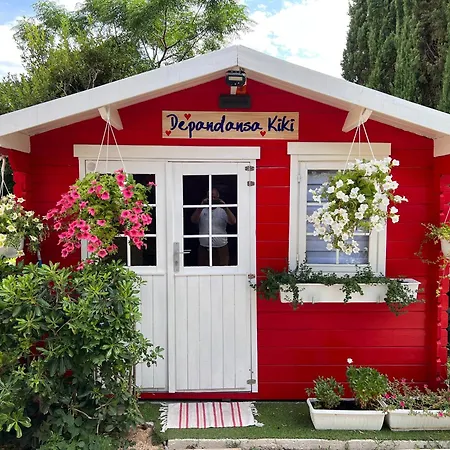 Appartamento Dalibor Wellness, 2 Jacuzzies, Sauna, Parking, Grill, Observatory, Mediterranean Garden