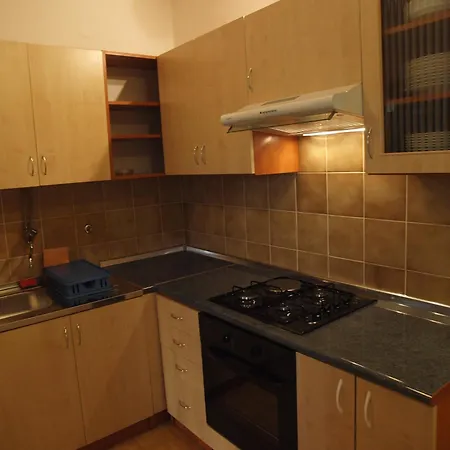 And Dalibor Apartament *