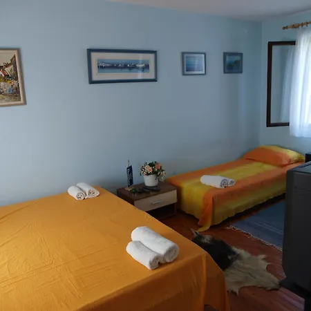Dalibor Wellness, 2 Jacuzzies, Sauna, Parking, Grill, Observatory, Mediterranean Garden * Nin