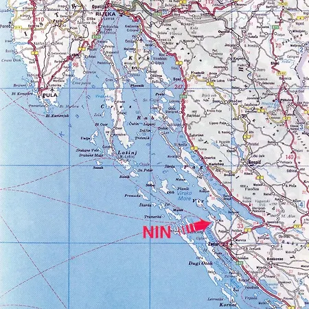 Apartament And Dalibor *