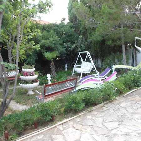 Dalibor Wellness, 2 Jacuzzies, Sauna, Parking, Grill, Observatory, Mediterranean Garden * Nin