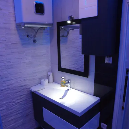 Apartament And Dalibor