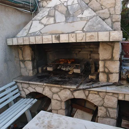 Dalibor Wellness, 2 Jacuzzies, Sauna, Parking, Grill, Observatory, Mediterranean Garden Appartamento Nin