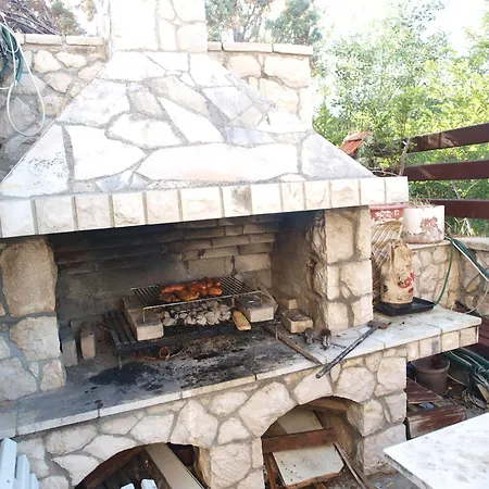 Dalibor Wellness, 2 Jacuzzies, Sauna, Parking, Grill, Observatory, Mediterranean Garden * Nin