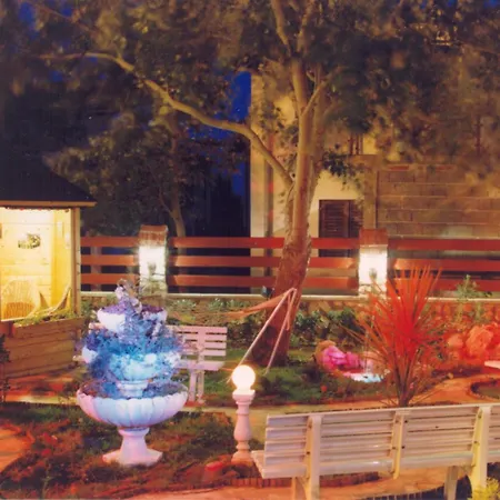 Dalibor Wellness, 2 Jacuzzies, Sauna, Parking, Grill, Observatory, Mediterranean Garden Nin