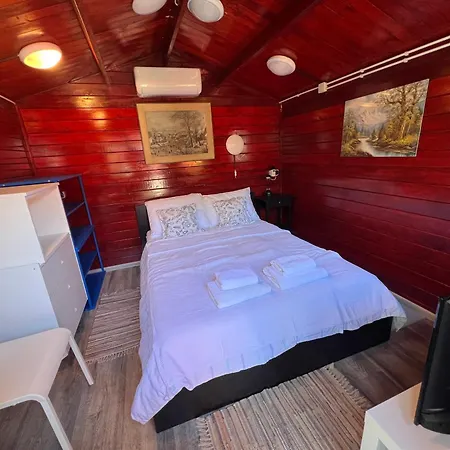 Dalibor Wellness, 2 Jacuzzies, Sauna, Parking, Grill, Observatory, Mediterranean Garden * Nin