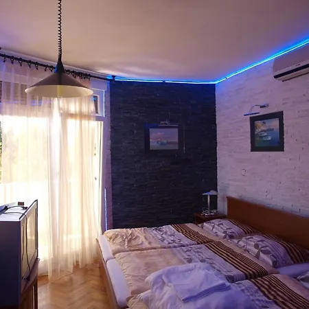 And Dalibor Apartament *