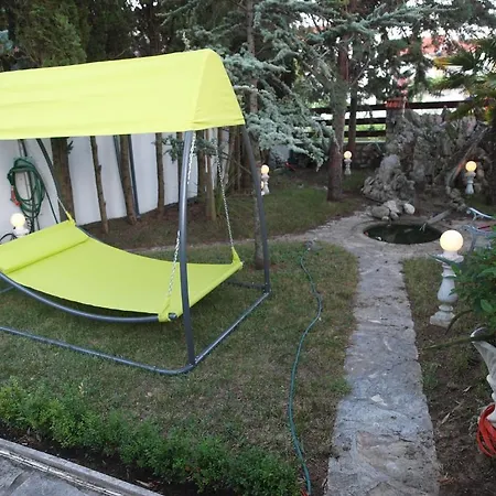 Apartament And Dalibor