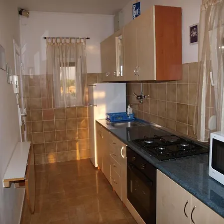 And Dalibor Apartament *