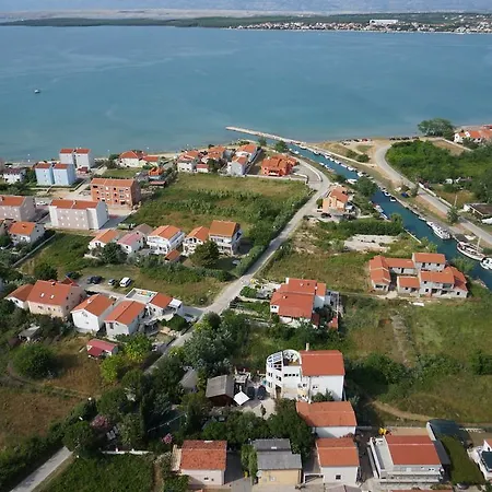 Apartament And Dalibor *