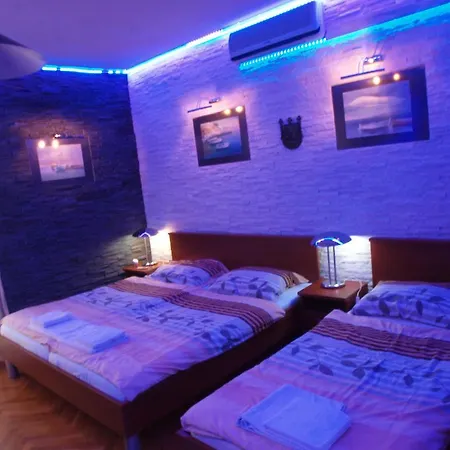 And Dalibor Apartament Nin