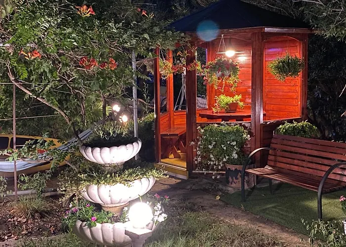 Apartament And Dalibor Nin