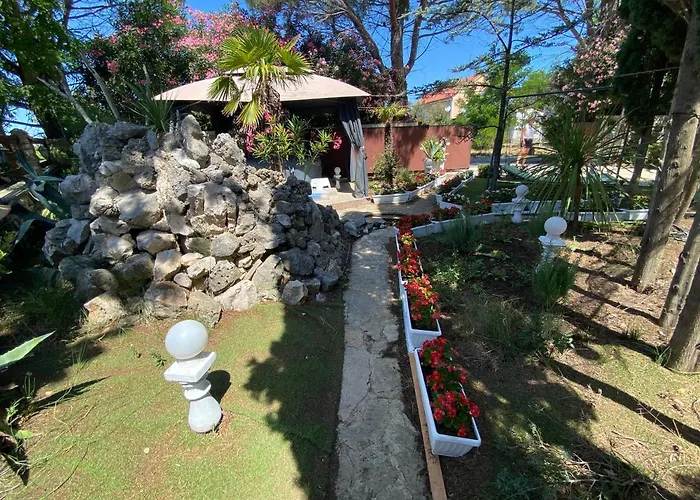 Apartament And Dalibor