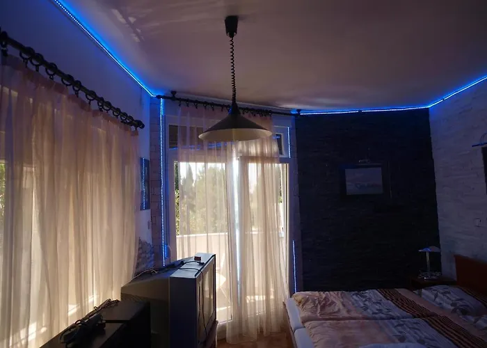 Apartament And Dalibor