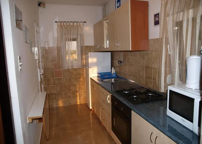 And Dalibor Apartament *