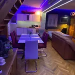 And Dalibor Appartement