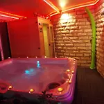 And Dalibor Appartement