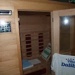 And Dalibor Appartement *