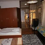 And Dalibor Appartement *
