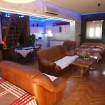 Appartement And Dalibor *