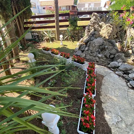 And Dalibor Apartment