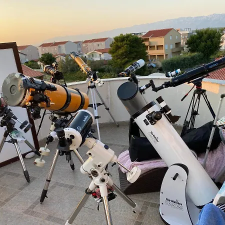 And Dalibor Apartment *