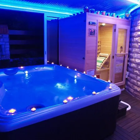 And Dalibor Apartment