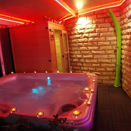 And Dalibor Διαμέρισμα