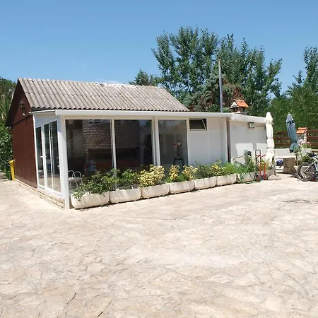 And Dalibor Apartment *