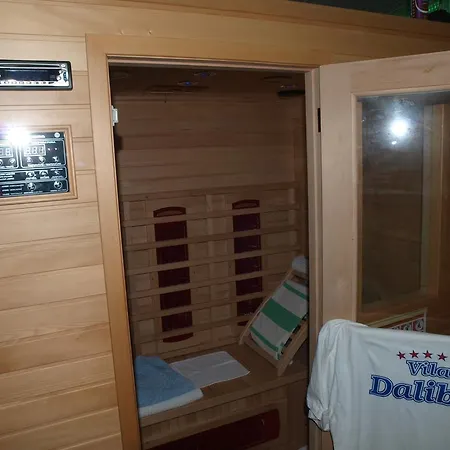 And Dalibor Apartment *