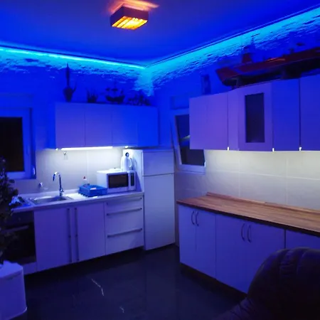 And Dalibor Apartment *